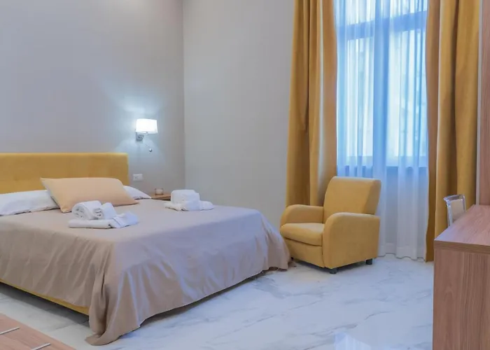Le Suite Crotone